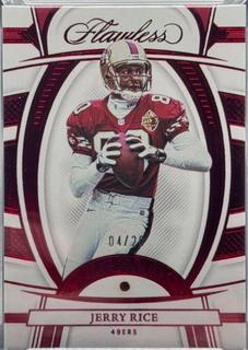 Jerry Rice