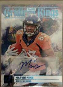 Marvin Mims