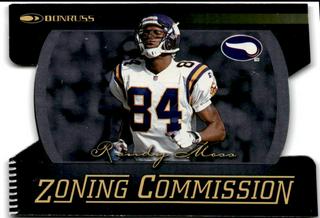 Randy Moss