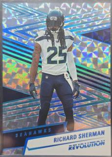 Richard Sherman