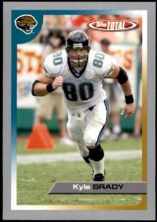 Kyle Brady