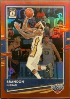 Brandon Ingram