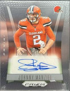 Johnny Manziel