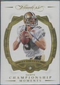 Drew Brees