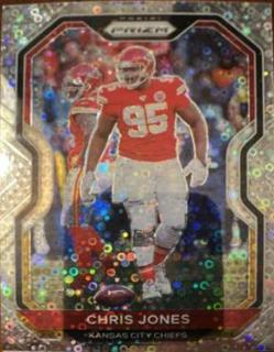 Chris Jones