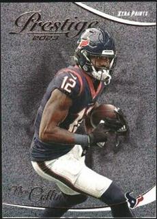 Nico Collins