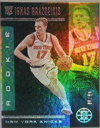 Ignas Brazdeikis