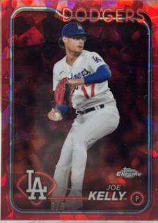Joe Kelly