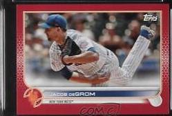 Jacob deGrom