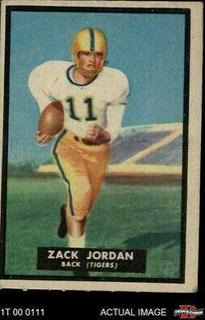 Zack Jordan