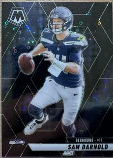 Sam Darnold