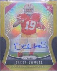Deebo Samuel