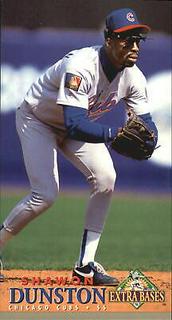 Shawon Dunston