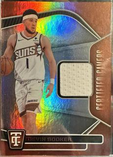 Devin Booker