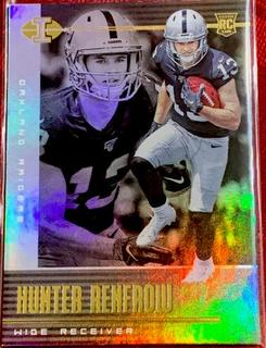 Hunter Renfrow