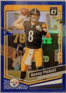 Kenny Pickett