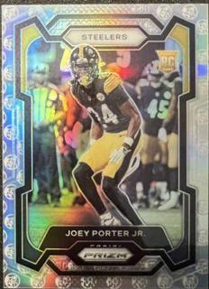 Joey Porter Jr.
