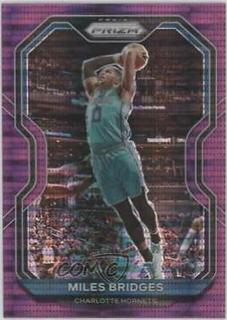 Miles Bridges