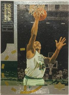 Dominique Wilkins