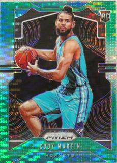 Cody Martin