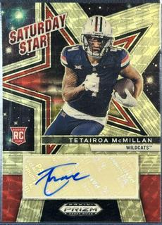 Tetairoa McMillan