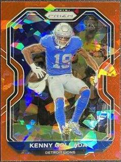 Kenny Golladay