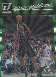 Khris Middleton