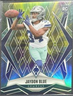 Jaydon Blue