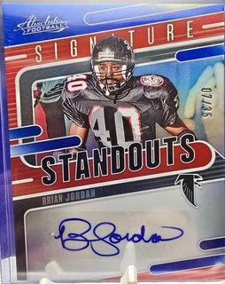 Brian Jordan