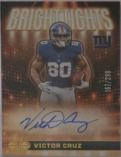 Victor Cruz