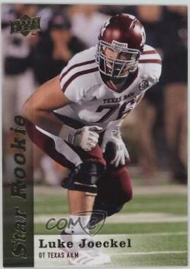 Luke Joeckel #238