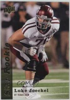 Luke Joeckel