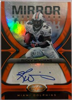 Ricky Williams
