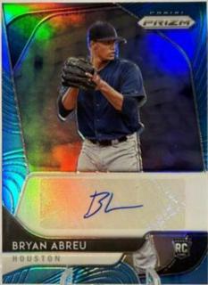 Bryan Abreu