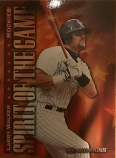 Larry Walker