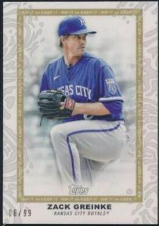 Zack Greinke