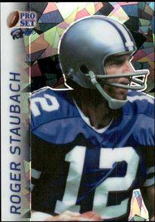Roger Staubach