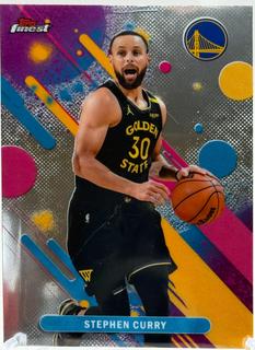 Stephen Curry