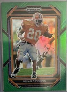 Brian Dawkins