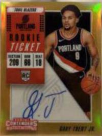 Gary Trent Jr.