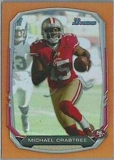 Michael Crabtree