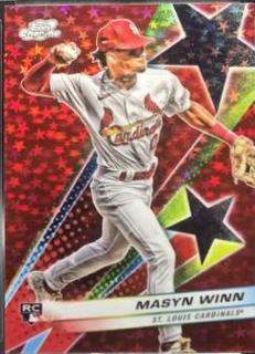 Masyn Winn