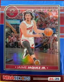 Jaime Jaquez Jr.