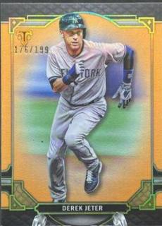 Derek Jeter