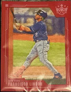 Francisco Lindor