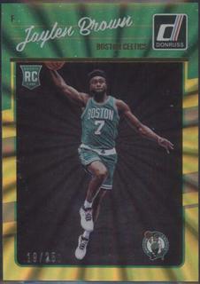 Jaylen Brown