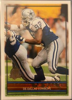 Tony Tolbert