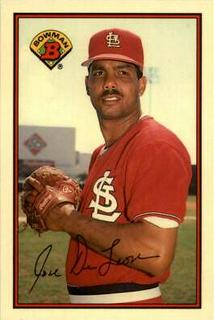 Jose DeLeon