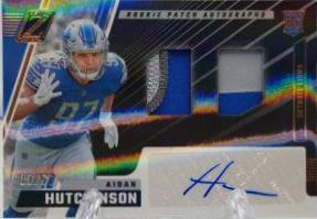 Aidan Hutchinson