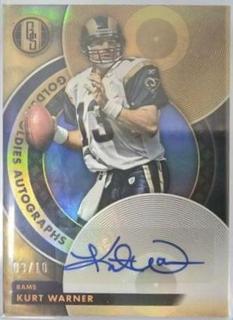 Kurt Warner
